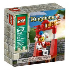 7953 KINGDOM Court Jester
